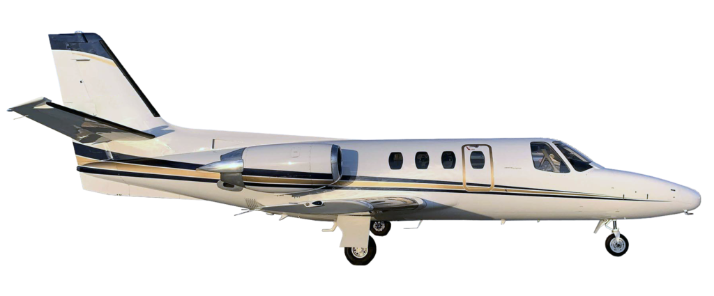 Private Air Charter Flights throughout Florida and the Bahamas